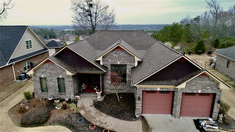 Matter-of-Fact Roofing, LLC