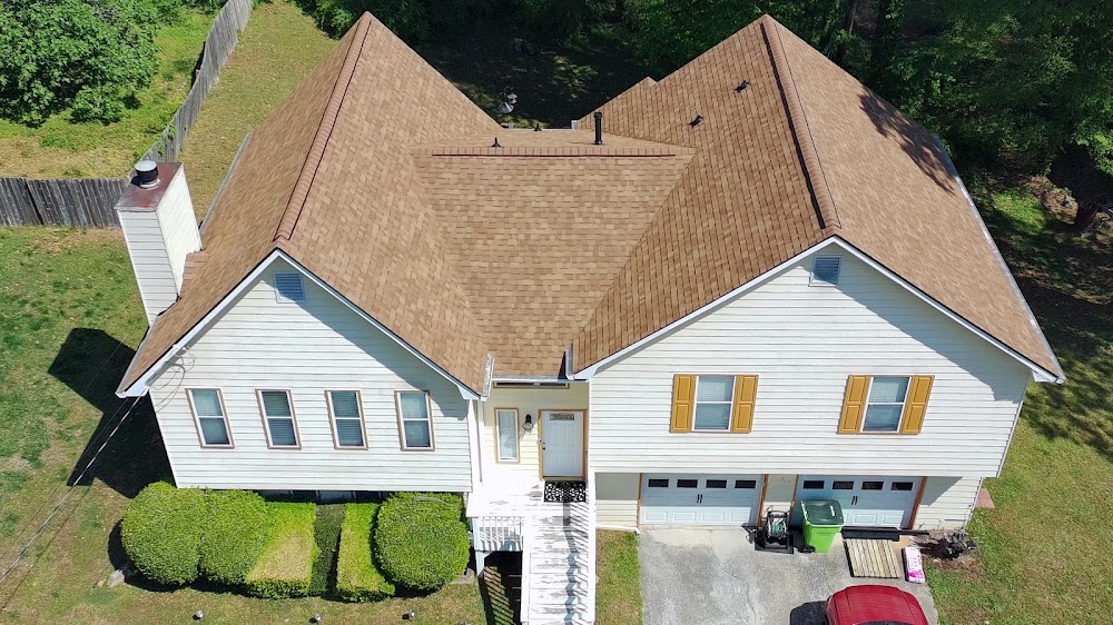 The Super Roofers LLC