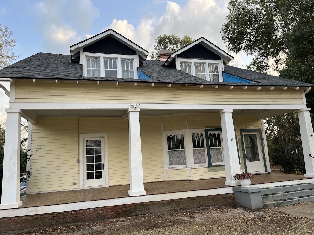 New South Roofing