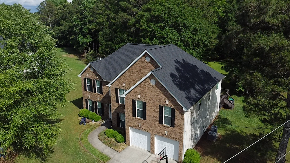 EWILLINSURE Roofing and Exteriors