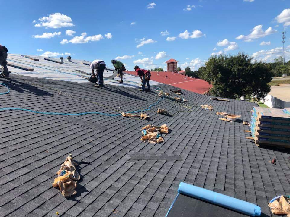 D & G Roofing and Painting | Siding Repair & Replacement