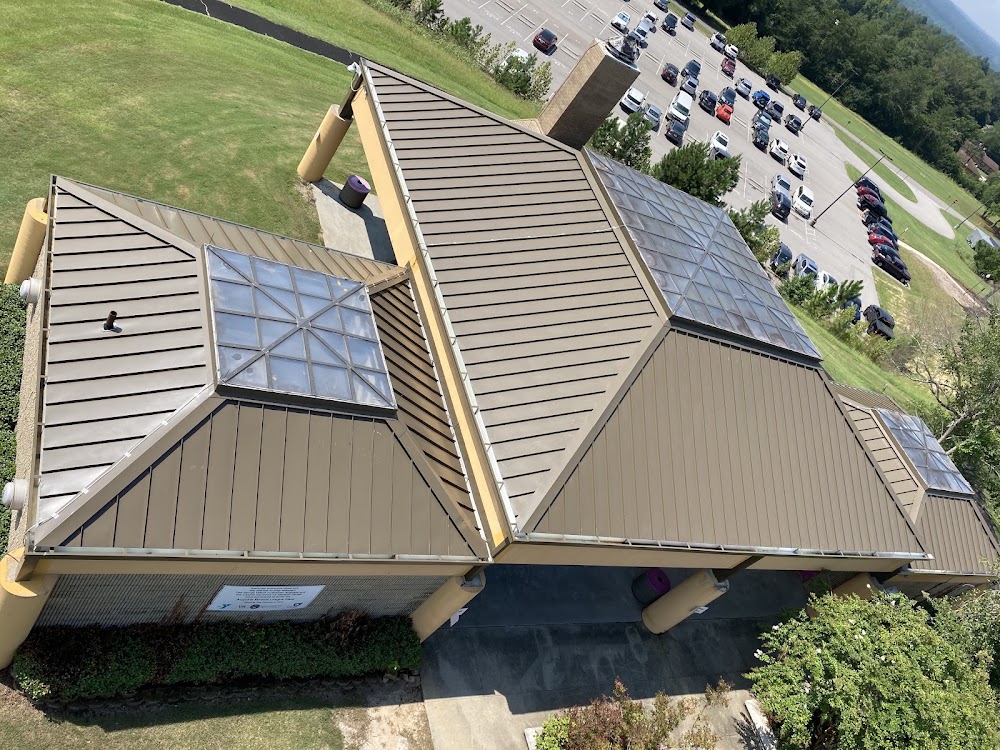 Roof Tech Solutions