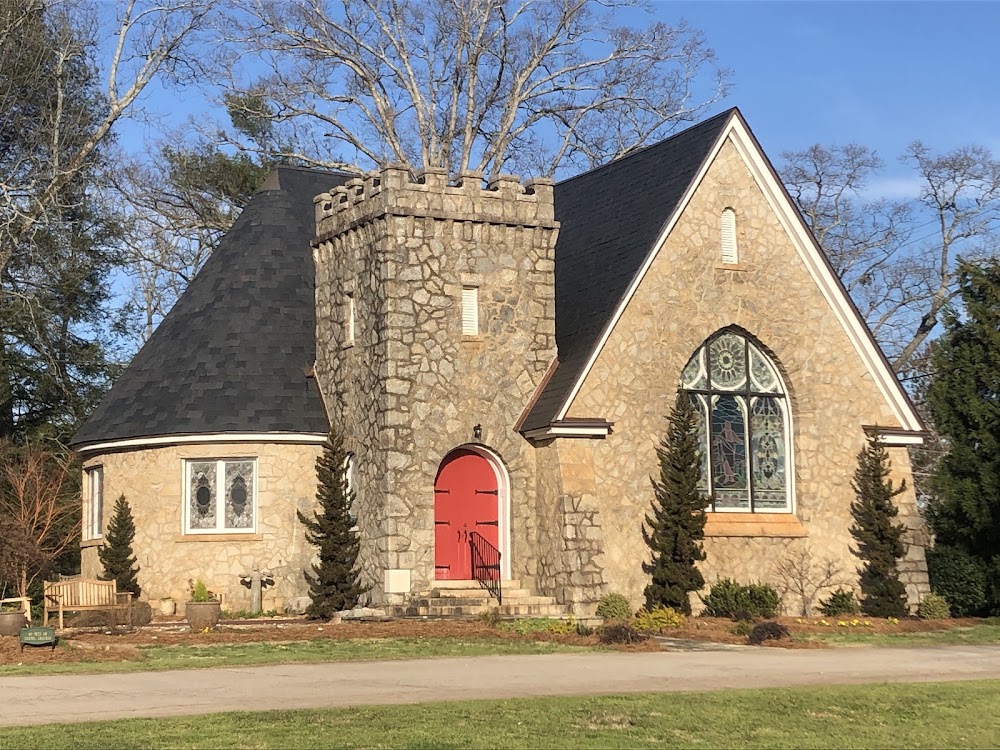 Georgia Slate Roofing