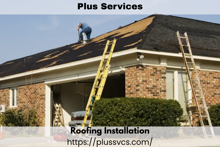 Plus Services