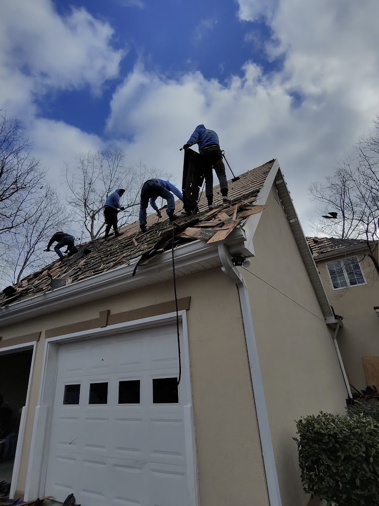 Roof Defender LLC