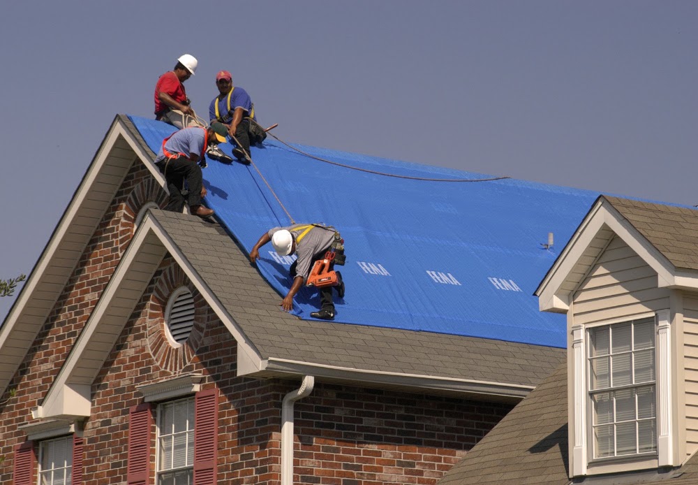 Dalton Roofers