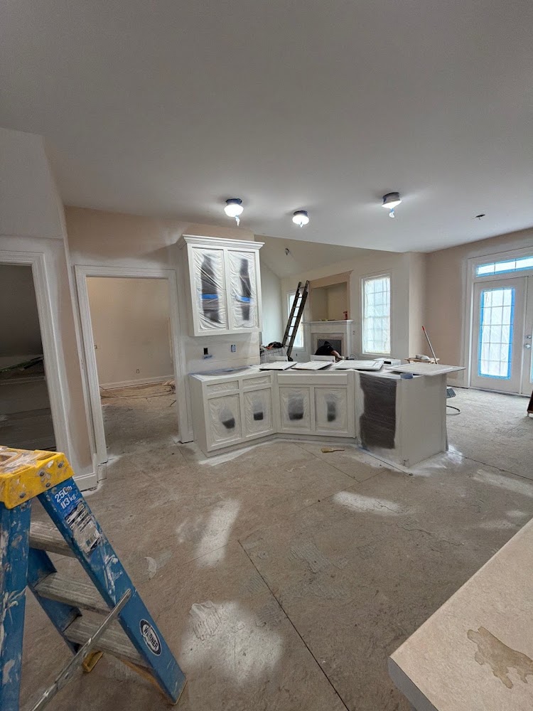 E&A CONSTRUCTION SERVICES LLC