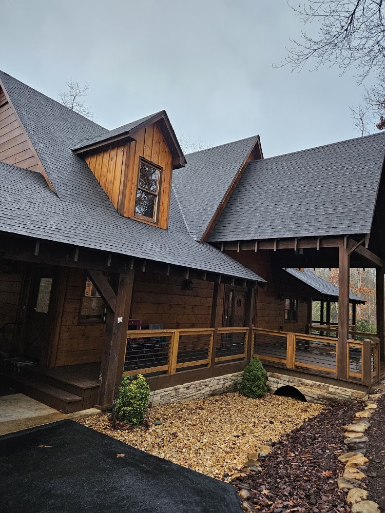 Honest Abe Roofing of Northwest Georgia