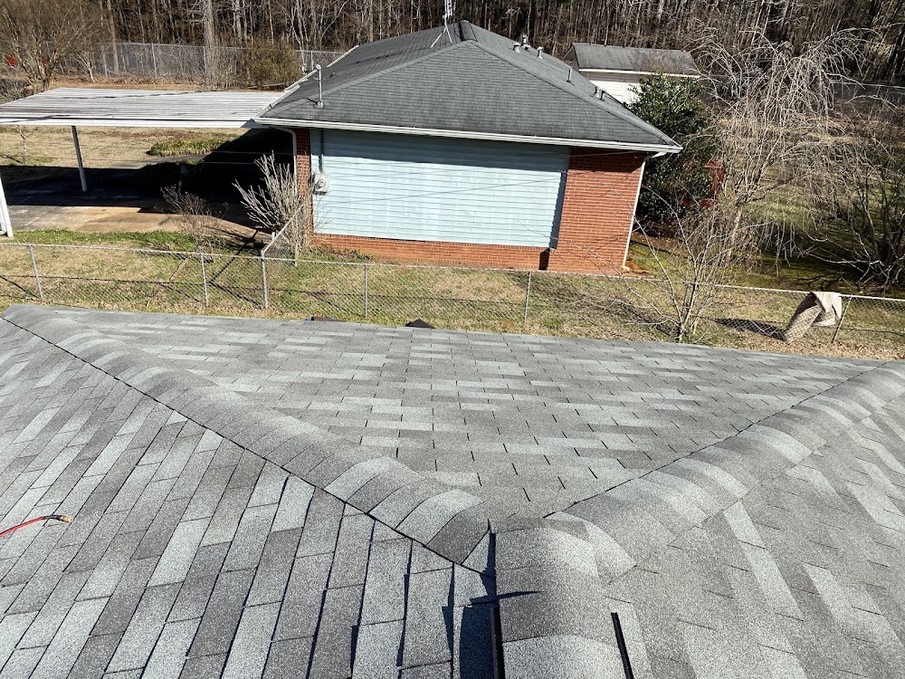 Do Right Roofing