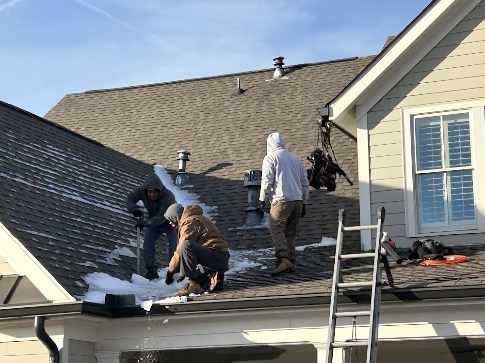 Findlay Roofing (Athens)