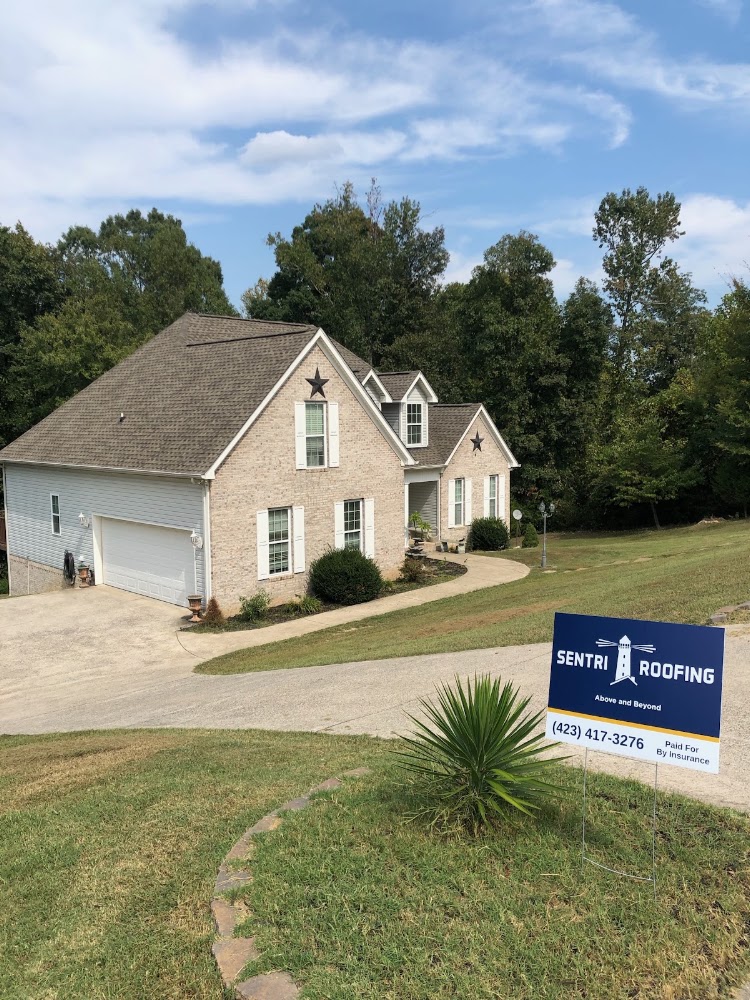 Signal Roofing