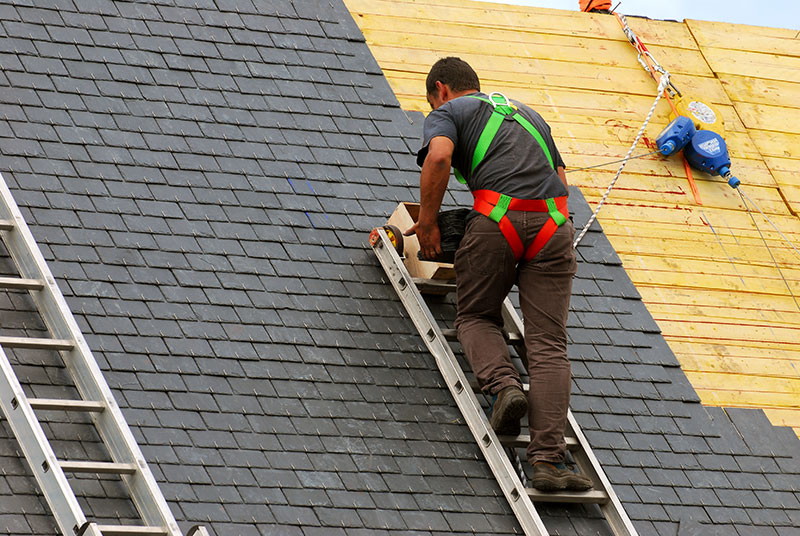 Macon Roofing Company