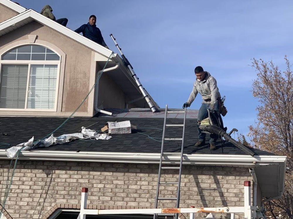 Semper Fi Roofing & Restoration