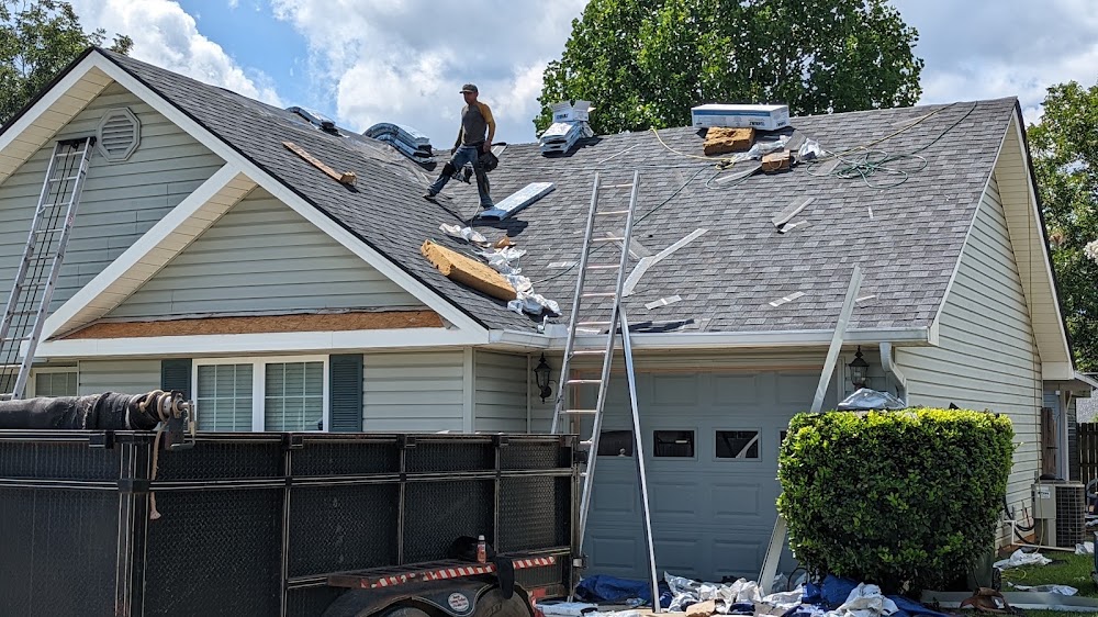 Tough As Nails Roofing Contractors, LLC