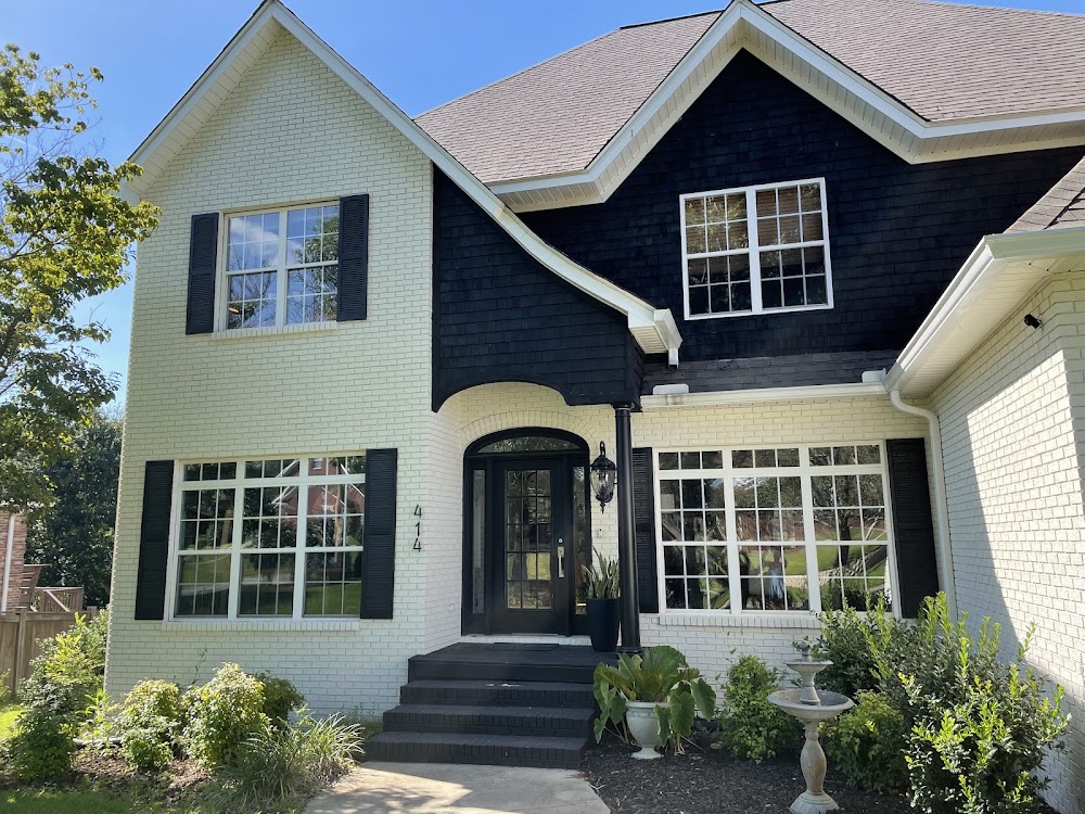 R & W Repairs and Renovations