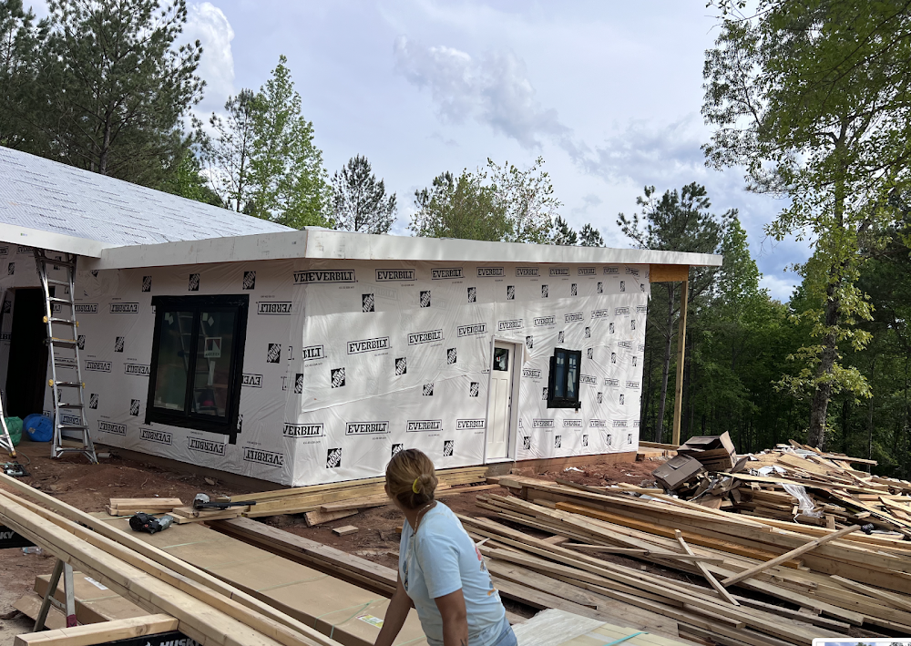 Byrnes Contracting