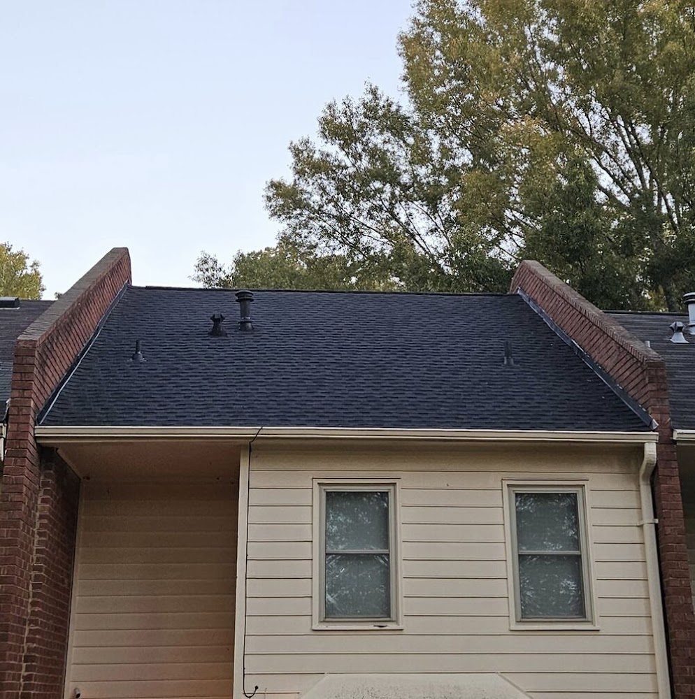 Go Dawgs Roof Roof