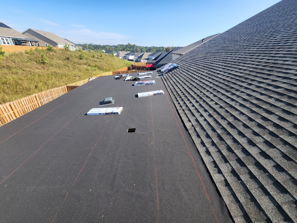 Buckstop Roofing & Contracting Inc