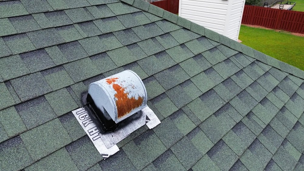 Armour Roofing