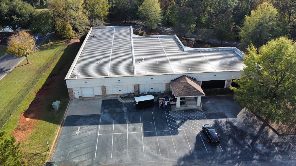 DSR Roofing