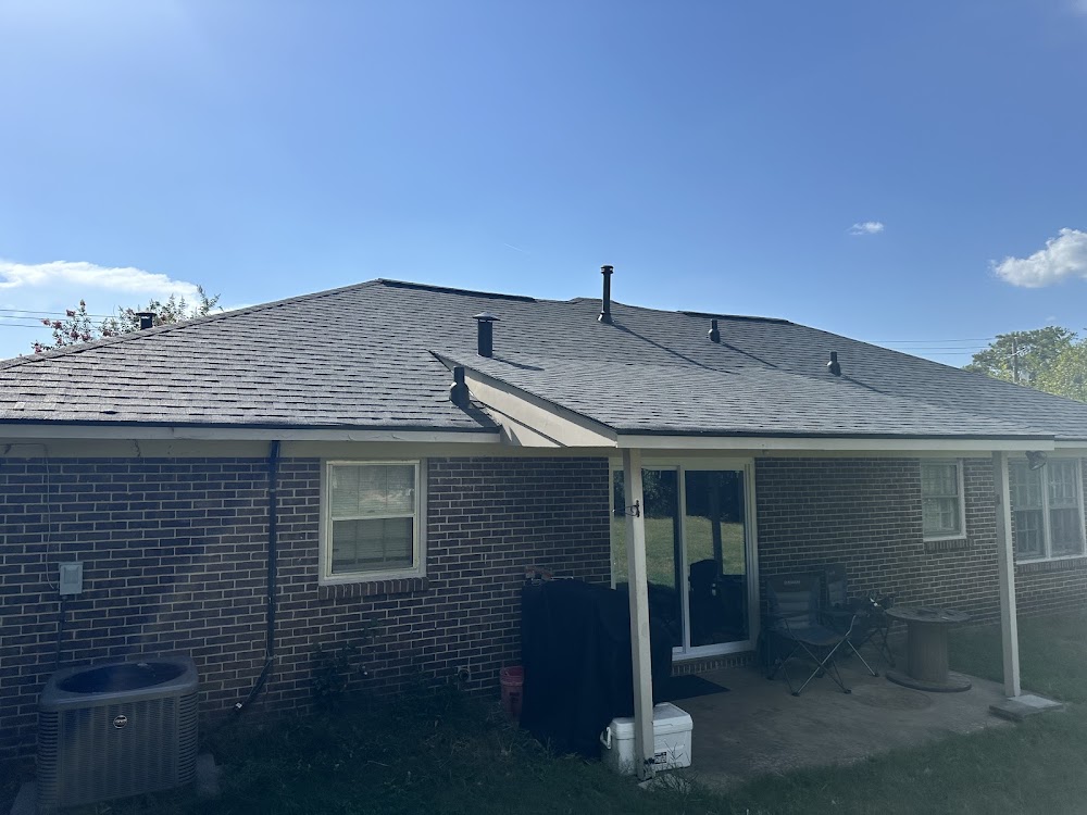 Silvercrest Roofing & Exteriors