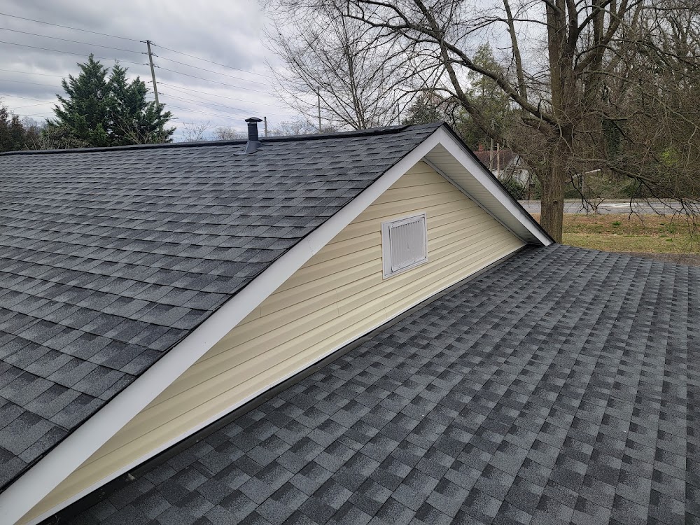 Perez Roofing Restoration