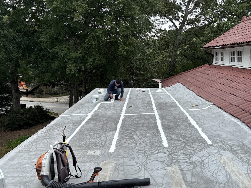 ATL PRO Roofing Service LLC
