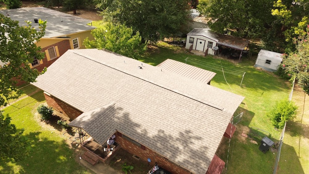Wolf Roofing & Remodeling