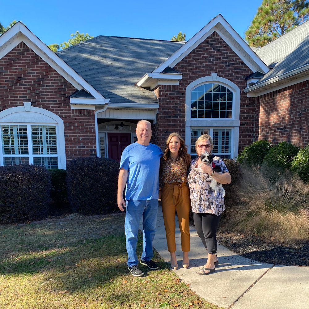 Harrison Homes