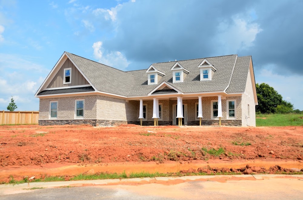 GR Roofing Atlanta, LLC