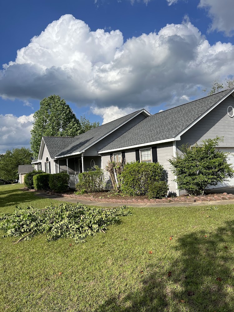 Villegas Roofing