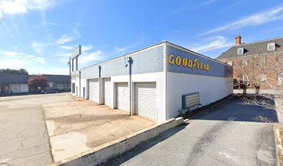Commercial & Industrial Roofing