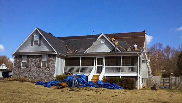 Mr. Roofer of Atlanta