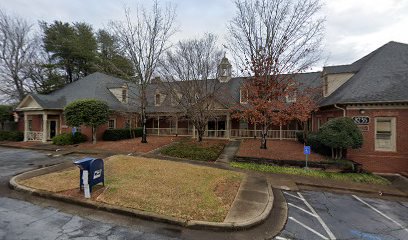 Wise Roofing Solutions of Atlanta