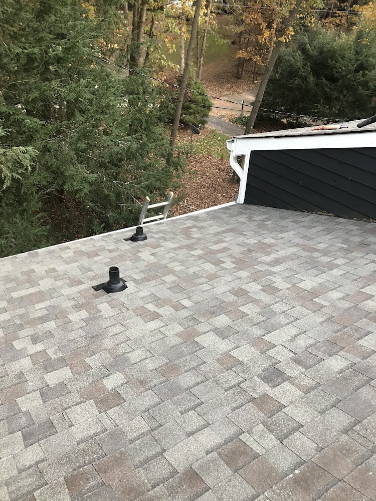 Webb Brothers Roofing and Construction