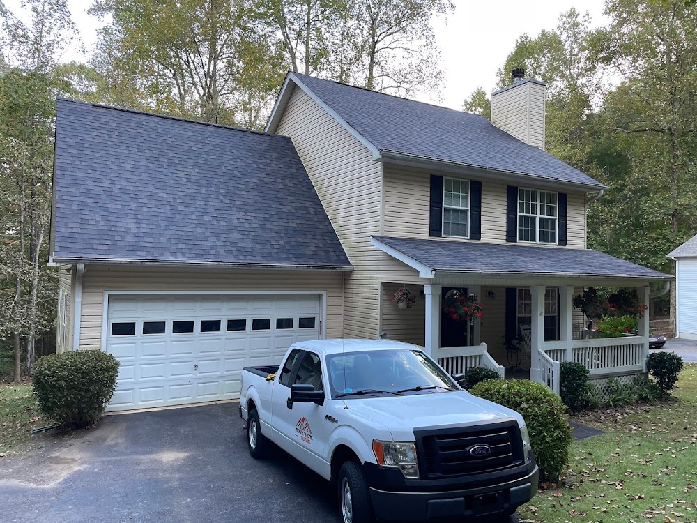 Emergency Roofing Solutions