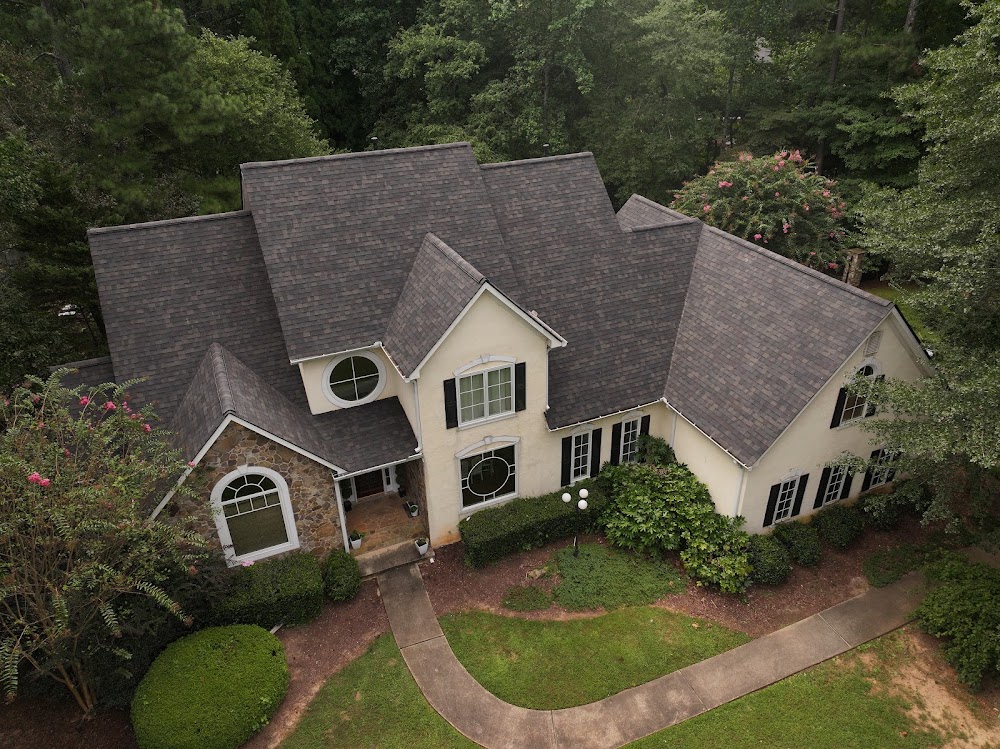 Summit Exteriors Georgia