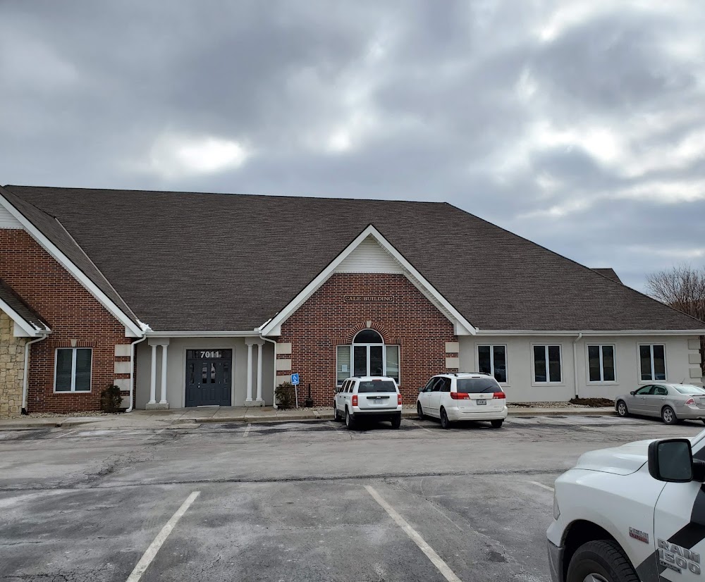 Axiom Roofing and Consulting, LLC