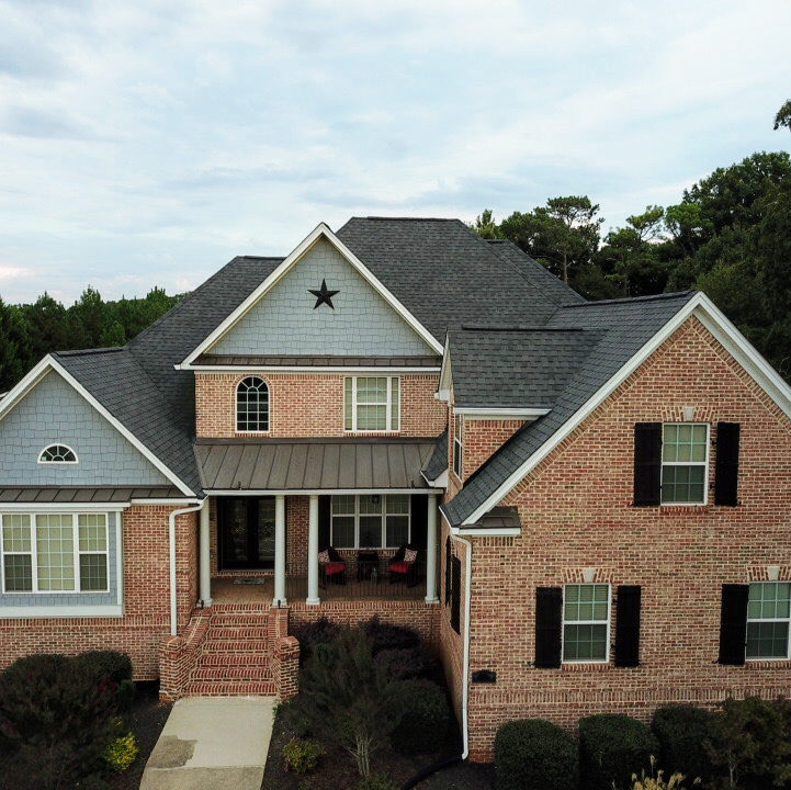 Paramount Roofing & Construction