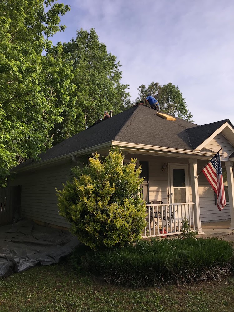 Epic Roofing & Enterprises