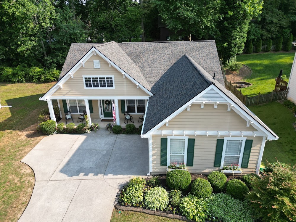 Ajax Roofing