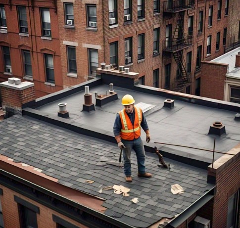 American Roofing Sales Inc