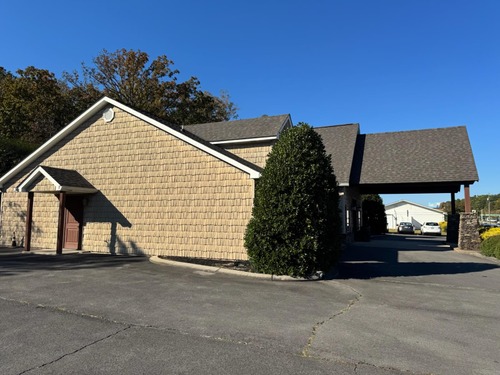 ACE Roofing & Renovation