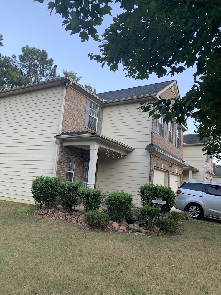 Stellar Roofing and Exteriors