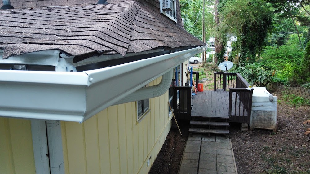 Ironside Exteriors