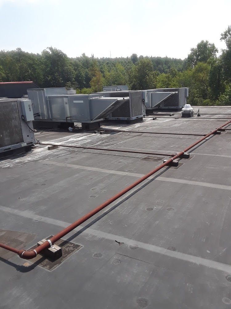 GA Commercial Roofing LLC