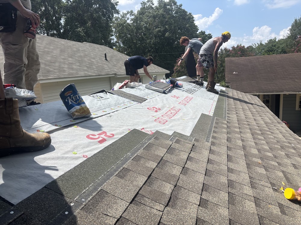R and A Renovation and Repair