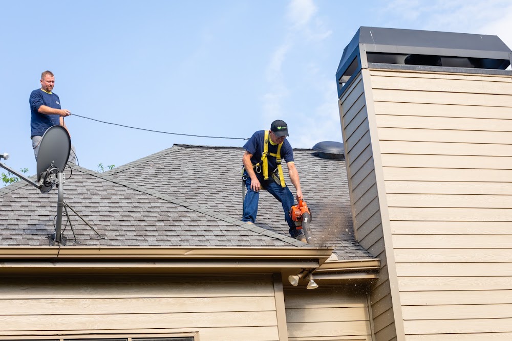 American Chimney Gutter & Roofing, Inc.