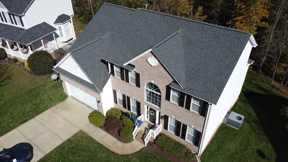 Best Choice Roofing