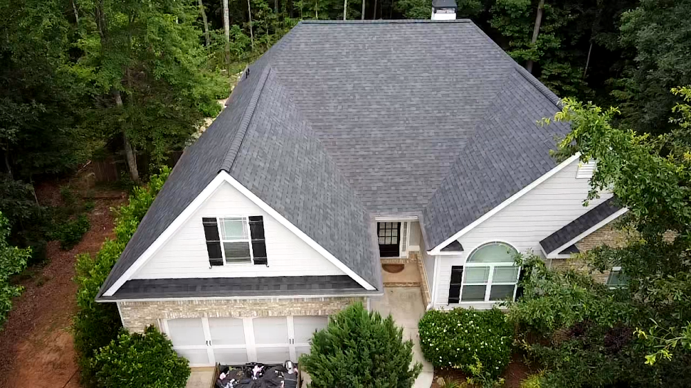 RoofTech Consulting & Construction